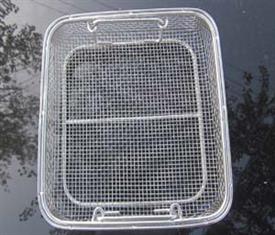 消毒（dú）筐-裝載筐-清洗（xǐ）筐