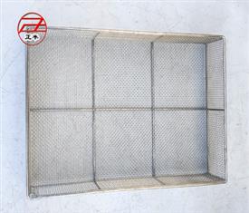 器械消毒筐-試管筐-內窺鏡（jìng）消毒盒