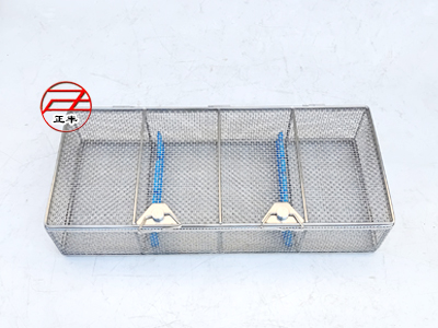 醫用器械籃筐-打包籃筐-_籃