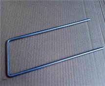 不鏽鋼器械串-U型串-折疊串