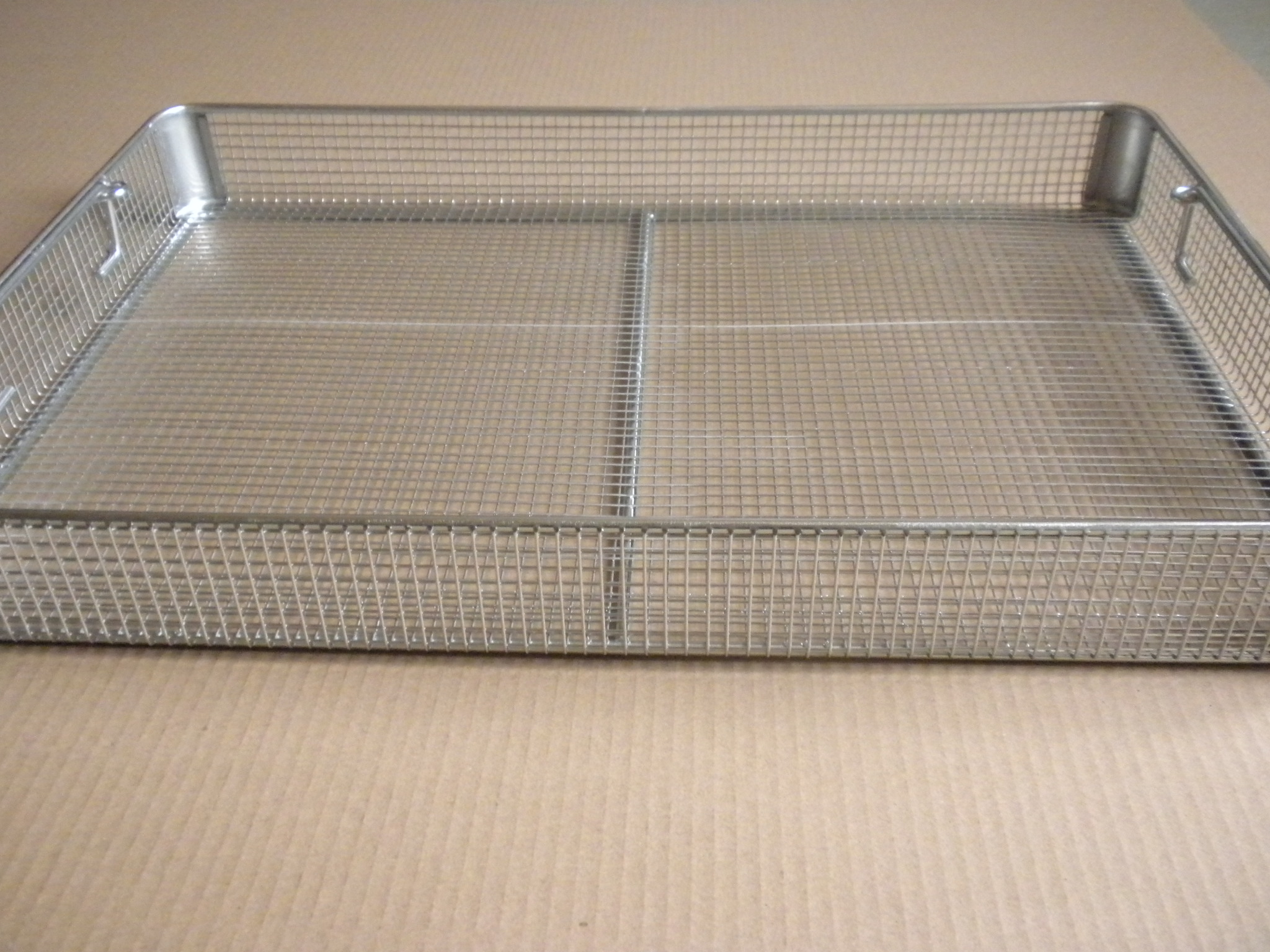 茶葉烘幹筐（kuāng）-晾曬托盤-不鏽鋼（gāng）烘幹筐（kuāng）廠家