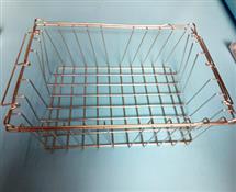 標準除菌籃筐-無菌筐-不鏽鋼籃