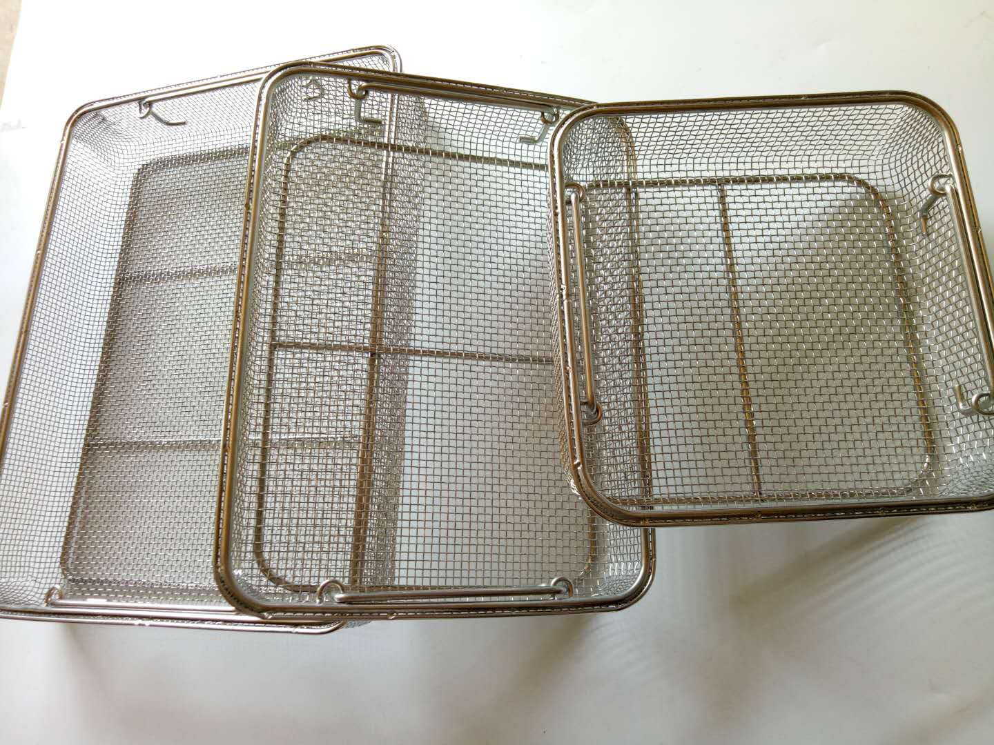 供應（yīng）室消毒筐