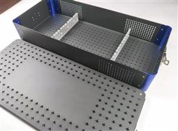 醫美（měi）手術器械（xiè）裝載盒