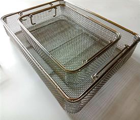 金屬器械網筐網籃
