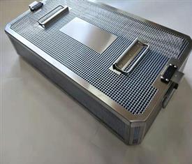 器械（xiè）清洗筐