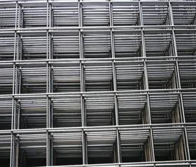 不鏽鋼異形網片（piàn）