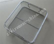 不鏽鋼網框（kuàng）