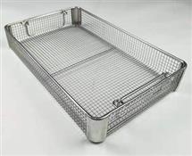 不鏽（xiù）鋼烘幹框-茶葉烘（hōng）幹架-藥材晾曬架