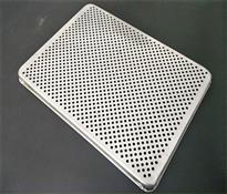 不鏽鋼衝孔托盤（pán）