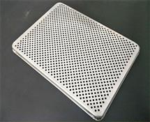 不鏽（xiù）鋼衝孔托盤