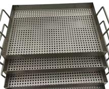 帶把手衝孔托盤-帶（dài）把手托盤