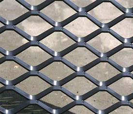 不鏽鋼板網（wǎng）片-不鏽鋼篩網片