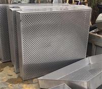 烘盤不鏽（xiù）鋼衝孔托盤-不（bú）鏽鋼衝孔烘盤