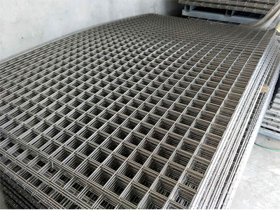 不鏽鋼絲網片-不鏽鋼網片