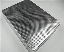 不鏽鋼醫用托（tuō）盤