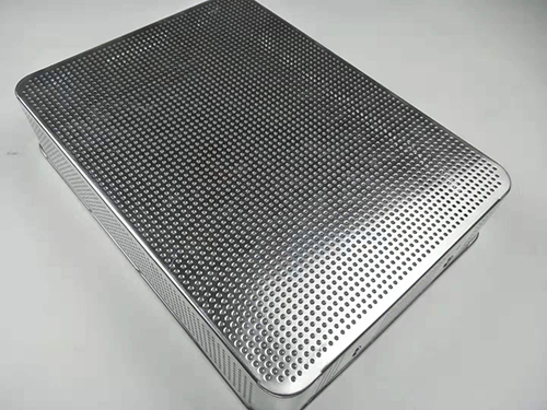 不鏽鋼醫用托盤