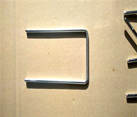 U形器（qì）械串-不（bú）鏽鋼器械（xiè）串