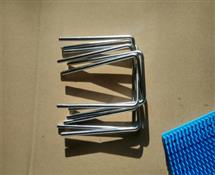 U形器械串掛鉤-不（bú）鏽（xiù）鋼醫用器械串