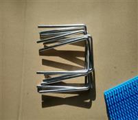 U形器械串掛鉤-不鏽鋼醫用器（qì）械串