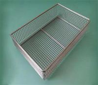 點焊清洗筐-包角醫療清洗（xǐ）筐