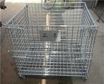 折疊不鏽鋼蝴蝶籠-物料（liào）儲物架廠家-物料（liào）儲物（wù）架廠家