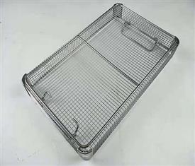 包角筐-不鏽鋼包角消毒筐