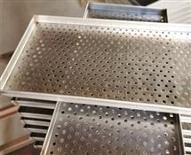 不鏽鋼托盤-烘幹托盤