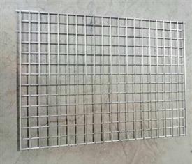 304不鏽鋼篩網焊接網片