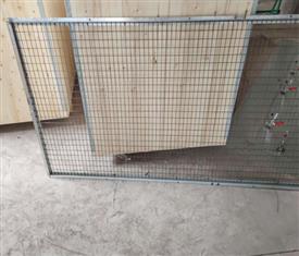 不鏽鋼裝（zhuāng）飾網片