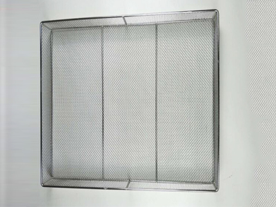 烘幹筐-不鏽鋼（gāng）烘幹筐