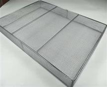 不鏽鋼（gāng）烘幹托盤