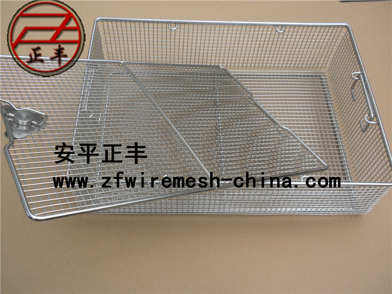 內窺鏡存放籃筐