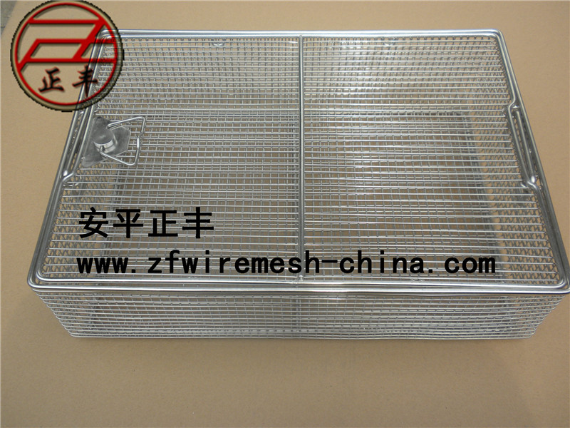 內窺鏡消毒（dú）籃（lán）