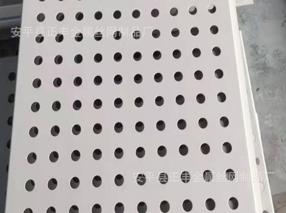 不鏽鋼異型網片