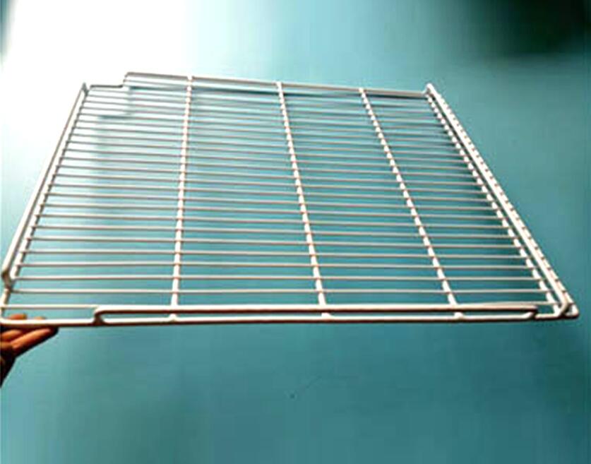 異（yì）型（xíng）<strong>冰（bīng）箱擱架</strong>