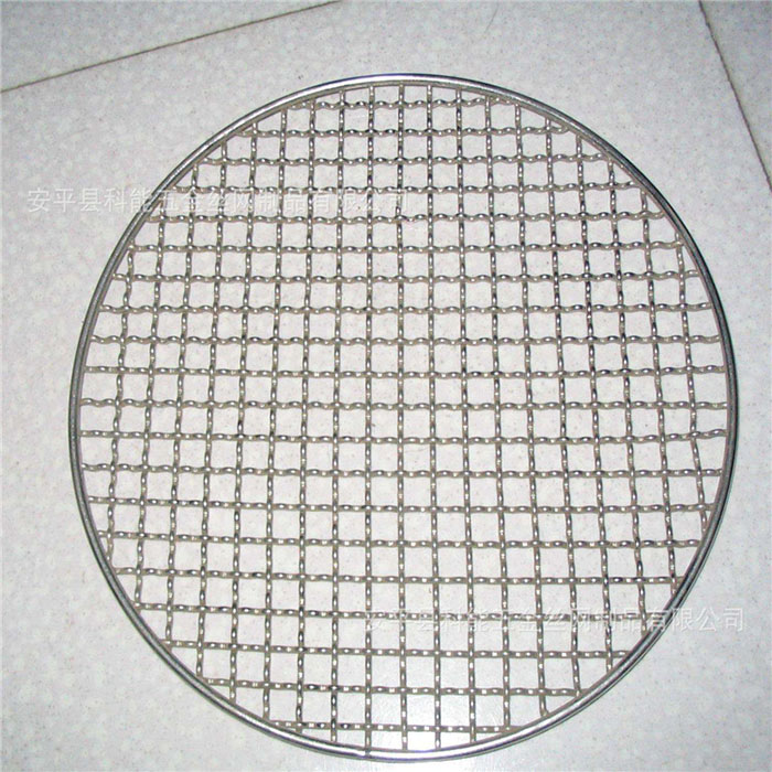 不鏽鋼過濾網片（piàn）