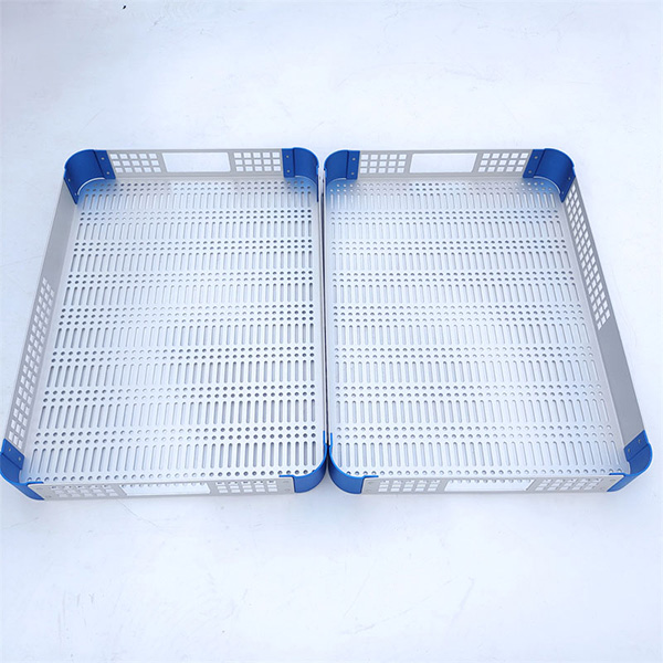 醫用器（qì）械清洗籃筐