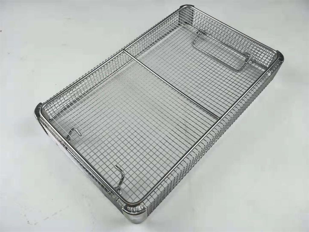 不鏽鋼網筐網籃