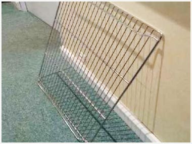 <strong>不鏽鋼網籃</strong>