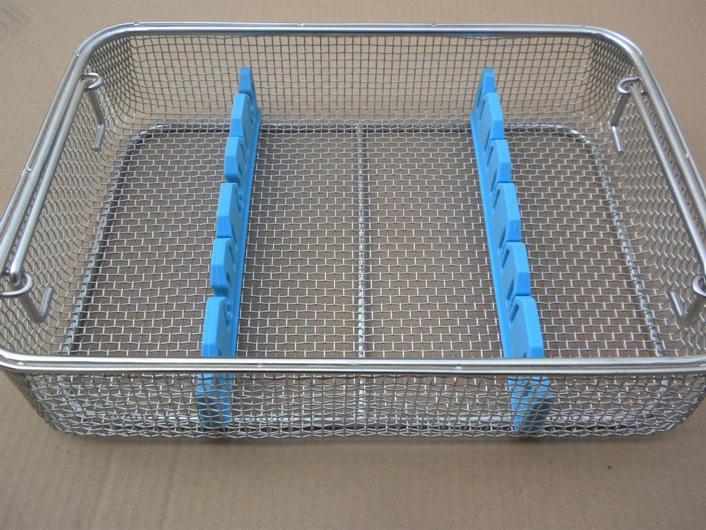 內窺鏡（jìng）消毒筐