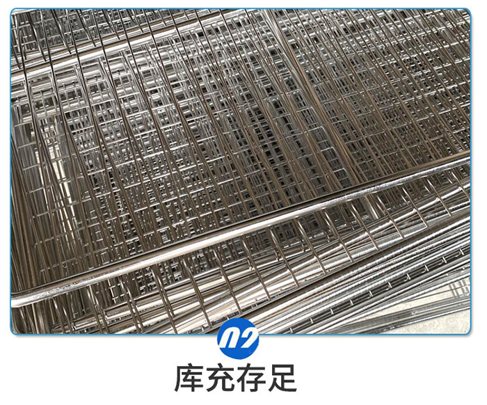 養殖鋼（gāng）絲裝飾網，不鏽鋼防護網片 