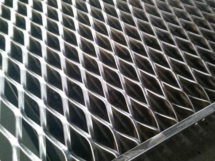 不鏽（xiù）鋼板（bǎn）網片（piàn）