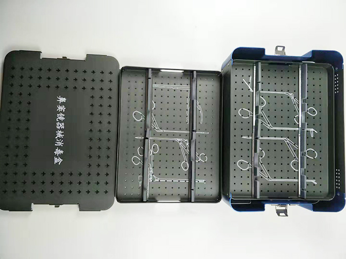 鼻（bí）竇經器械消毒盒