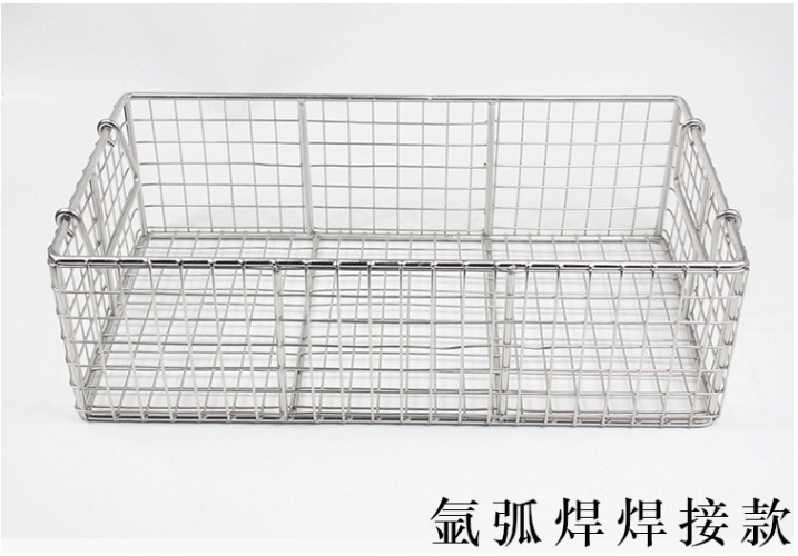 不鏽鋼網筐網籃