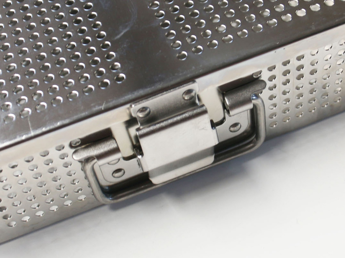 醫美手術器械裝載（zǎi）盒