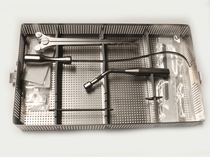 醫用器械（xiè）清（qīng）洗籃（lán）筐