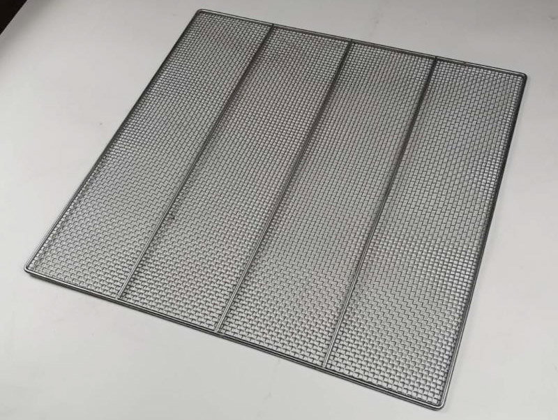 304不鏽鋼絲網片