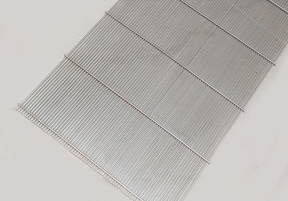 	 密網不鏽鋼網片