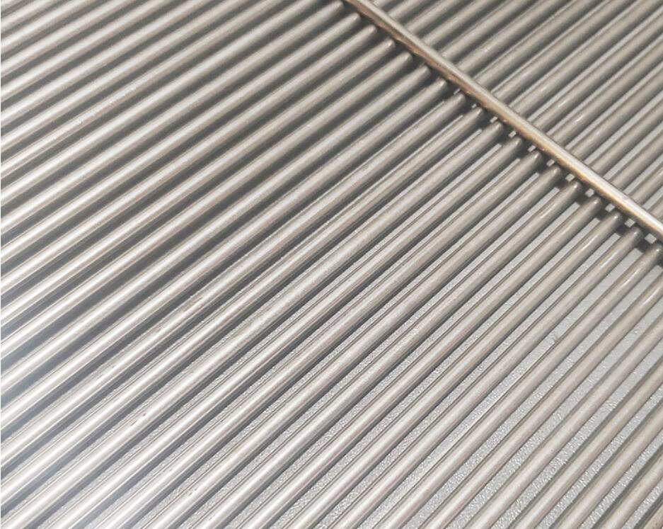 密網不鏽鋼網片（piàn）